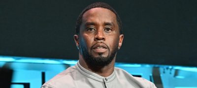 Sean Diddy Combs Sentenced to Over Four Years in Prison on Prostitution-Related Charges