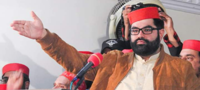 Security Withdrawn from Aimal Wali Despite CM’s Instructions