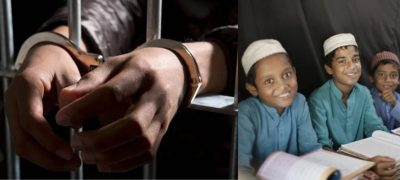 Seminary Teacher Arrested in Rawalpindi for Brutally Beating Student Over Unmemorized Lesson