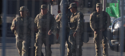 Senate Democrats Ask DOJ to Justify Strikes on Alleged Drug Boats