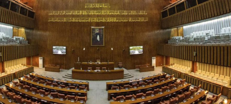 Senate Panel Slams Finance Division’s Failure to Explain Rs. 3.3 Billion Funds