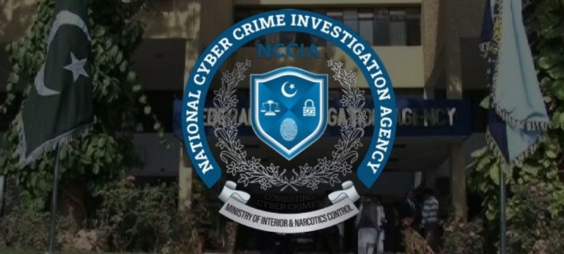 Senior Cybercrime Officer Abducted in Islamabad; Police Begin Probe
