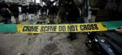 Senior PPP Leader Survives Murder Attempt in Karachi