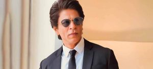 Shah Rukh Khan Joins Rihanna, Tiger Woods in $1.4 Billion Net Worth Club