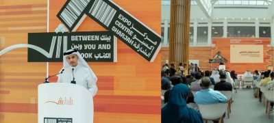 Sharjah International Book Fair 2025 Set to Host 2,350 Publishers from 118 Countries