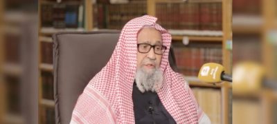 A New Era Begins: Sheikh Dr. Saleh Al-Fawzan Becomes Saudi Arabia’s Grand Mufti