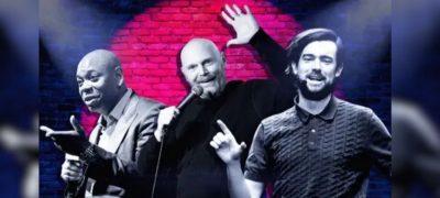 Shock and Laughter as Comedians Tell Sex Jokes in Saudi Arabia