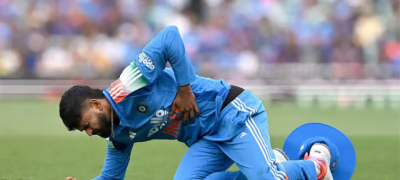 Shreyas Lyer Admitted to ICU After Sustaining 'Severe Laceration Injury'