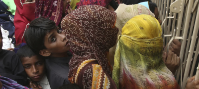 Sindh Launches Crackdown on Illegal Blood Banks After Rising HIV Cases in Children