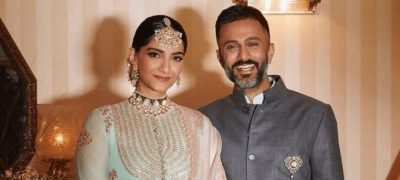 Sonam Kapoor, Anand Ahuja Expecting Second Child