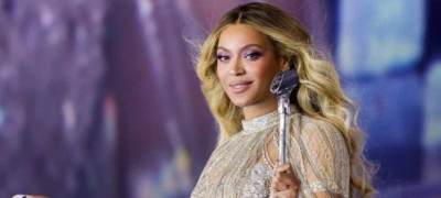 A suspect of stealing Beyoncé’s unreleased music arrested in Georgia after a car break-in linked to confidential tour files. Hard drives still missing.