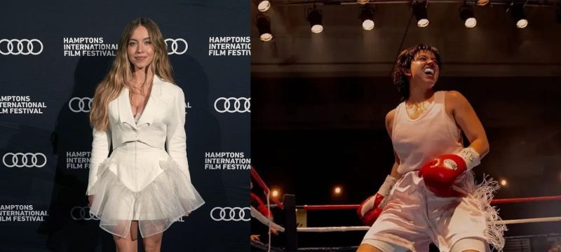 Sydney Sweeney Wins Acting Award at Hamptons Film Festival for ‘Christy’