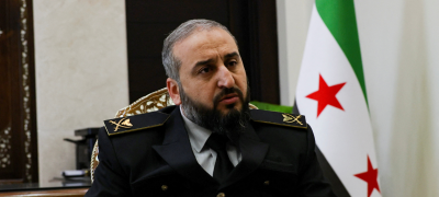 Syrian Defence Minister and SDF Commander Reach Ceasefire Deal