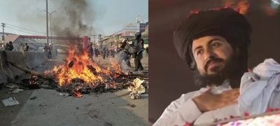 TLP Violence Masterminds, Financers, and Arsonists Identified in Crackdown