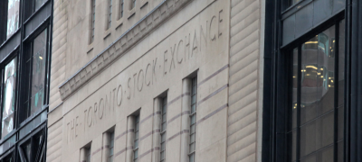 TSX Opens Flat After Record-Breaking Market Rally
