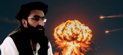 TTP Leader Noor Wali Mehsud Reportedly Killed in Kabul Airstrikes