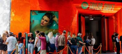 Taylor Swift Releases New Album ‘The Life of a Showgirl’ with Global Events