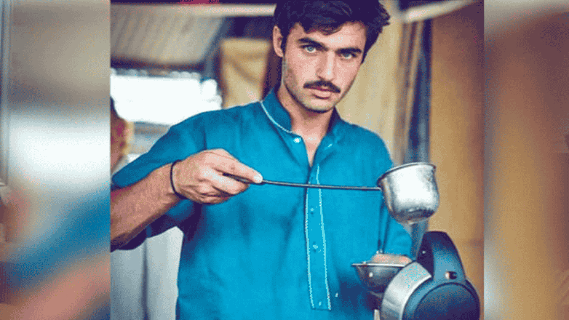 Tea Seller’s Identity Crisis Was ‘Chaiwala’ Arshad A Citizen All Along?