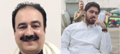 Teefi Butt Arrested in Dubai; Extradition for Ameer Balaj Tipu Murder
