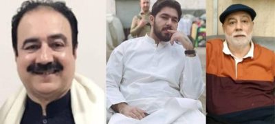 Teefi Butt Killed in Police Encounter After Extradition from Dubai