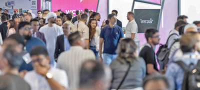 Ten Pakistani Startups Showcase Digital Innovation at Dubai Tech Mega Event