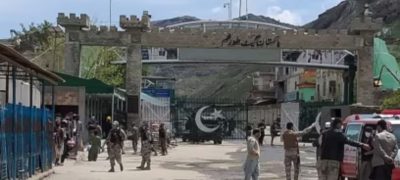 Tensions Soar as Pak-Afghan Border Stays Closed After Deadly Clashes