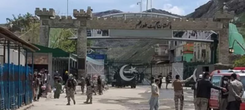 Tensions Soar as Pak-Afghan Border Stays Closed After Deadly Clashes