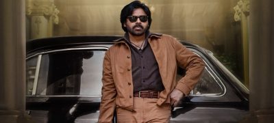 They Call Him OG Box Office Hits ₹250 Crore Worldwide
