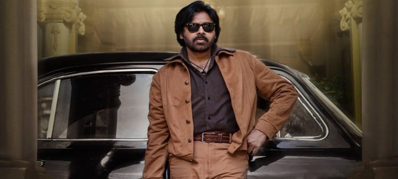 They Call Him OG Box Office Hits ₹250 Crore Worldwide