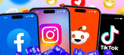 TikTok vs Threads: Who’s Winning the 2025 Social Media War?