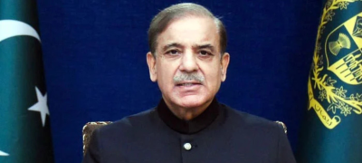 Time for Decisive Actions Against Terrorism, Warns PM Shehbaz