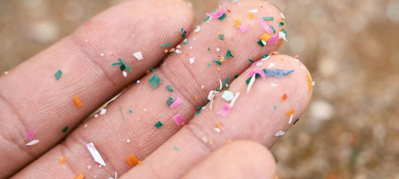 Tiny Plastics in Your Body Could Be Making You Sick; Here’s What Scientists Found