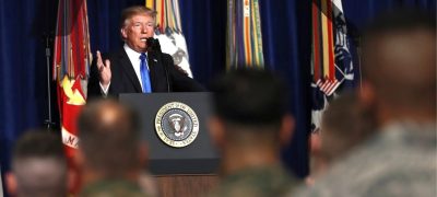Trump Breaks Silence on the Pakistan-Afghanistan War; His Statement Shocks Many!