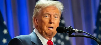 Trump Says He Averted India-Pakistan Clash With 250% Tariff Warning