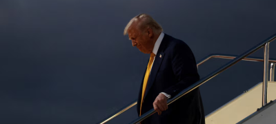 Trump Says he Would not Run for Vice President In 2028