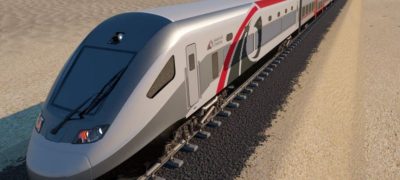 UAE and Oman Announce New Cross-Border Train to Boost Regional Trade