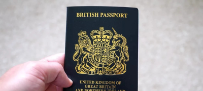 UK to Roll Out New Passports Featuring King Charles III’s Official Emblem