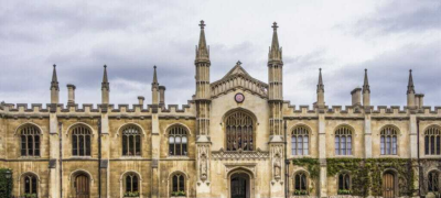 UK’s Top University Opens Doors for Free PhD Study