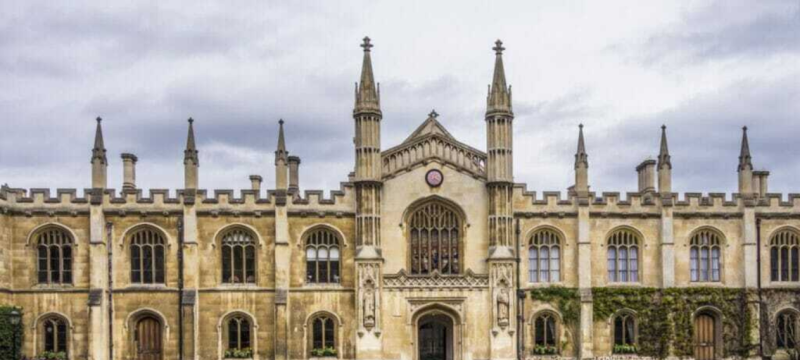 UK’s Top University Opens Doors for Free PhD Study