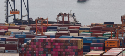 US, China Roll Out Tit-for-Tat Port Fees, Threatening More Turmoil at Sea