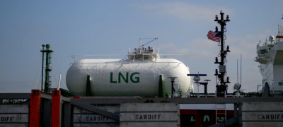 US Gas Slides as Bearish Weather Outlook Signals Muted Demand