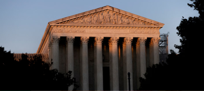US Supreme Court Hears Case That Takes Aim at Voting Rights Act