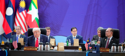 US and China Agree on Trade Framework Ahead of Leaders' Meeting