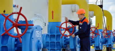 Ukraine plans to increase gas imports by 30% after Russian attacks damaged energy sites, aiming to secure winter supplies and ensure energy stability.