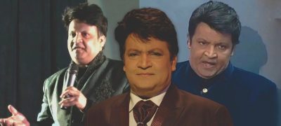 Umer Sharif Death Anniversary: Fans Recall Comedy King