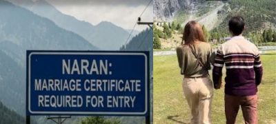 Unmarried Couples Banned from Naran? Authorities Deny Viral Claim