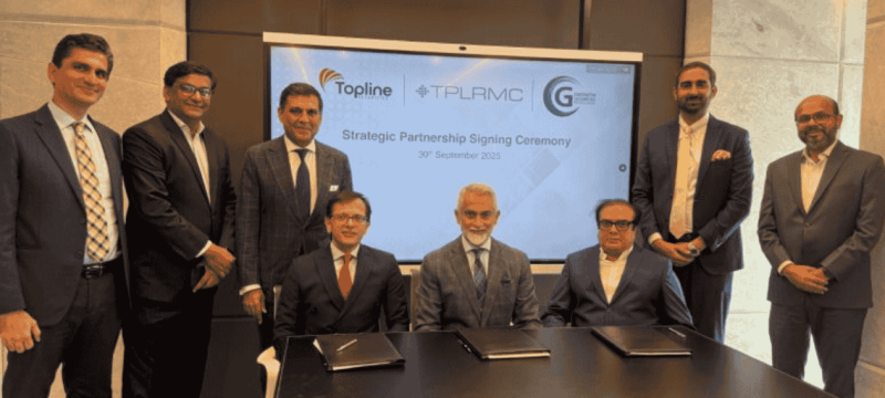 TPL RMC Partners To Raise Funds for New REIT Projects