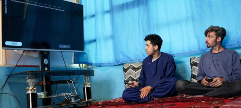 Total blackout hits Afghanistan, but officials deny shutdown plan