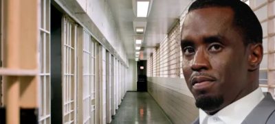 How long could Diddy face behind bars?