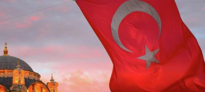 Turkey probes Gaza flotilla interception, cites UN law